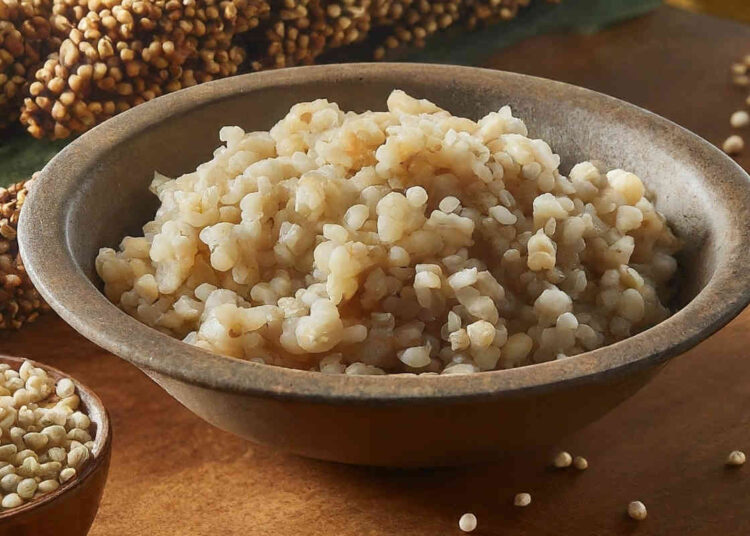 How To Cook Sorghum – Better Living