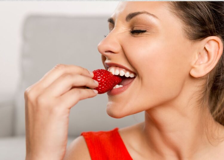 How to Eat for Healthy Teeth