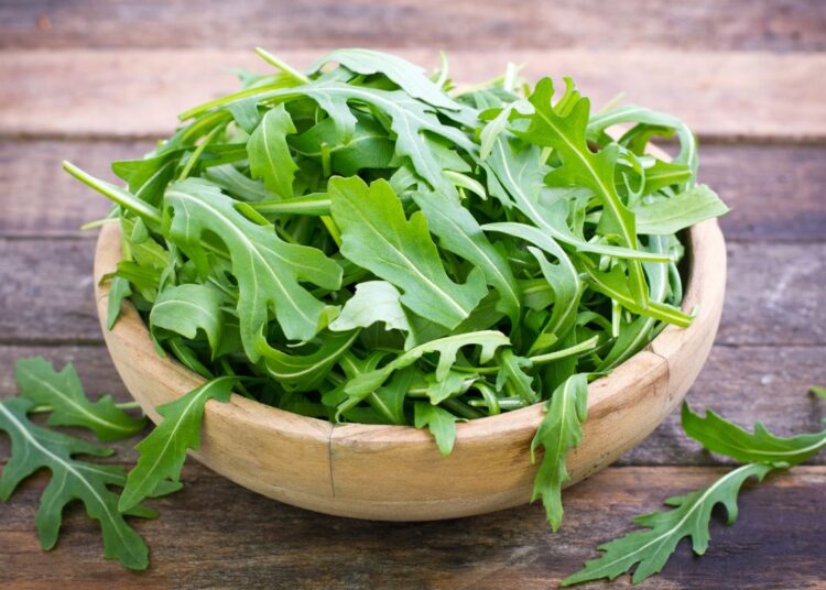 How to Store Arugula – Better Living
