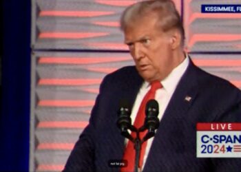 Trump Has A Saturday Meltdown And Claims Every Prosecutor Prosecuting Him Hates America