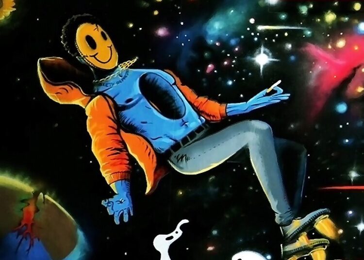 Copium compendium | Eurozine