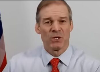Jim Jordan Gets Totally Desperate To Save Biden Impeachment