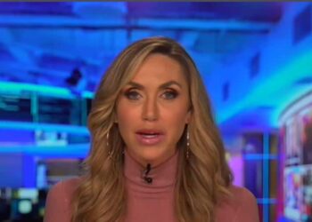 Disaster For Republicans As Trump To Install Lara Trump At RNC