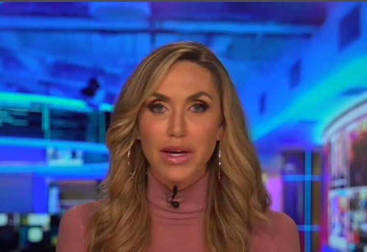 Disaster For Republicans As Trump To Install Lara Trump At RNC