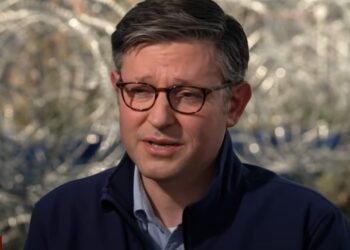 Mike Johnson Humiliated As Israel Funding Bill Collapses