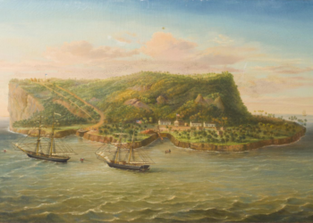 Alkemisterna från Ludwigshafen | Eurozine