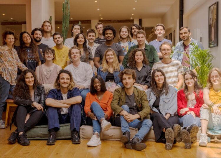 Groover bridges the promotion gap for independent artists