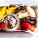 Dark Chocolate Fondue Recipe