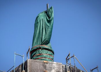 Now you see me, now you don’t