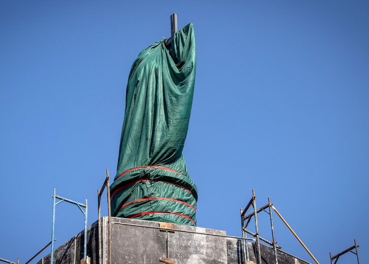 Now you see me, now you don’t