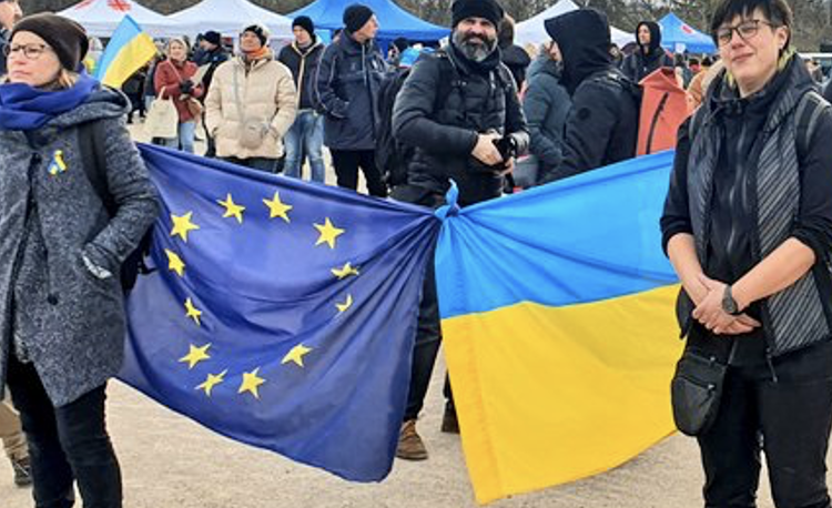 Der Weg nach Hause | Eurozine