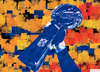 Why a B2B startup is placing a bet on a $7M Super Bowl ad