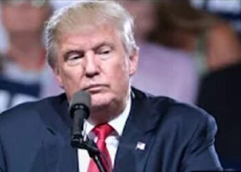 Trump Ranked The Worst President In History By Experts