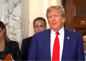 Trump Gets Closer To Cash Apocalypse As Judge Signs $355 Million Fraud Judgment