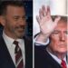 Jimmy Kimmel Busts Trump For Playing Dumb