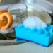 Why Does My Dish Sponge Smell?