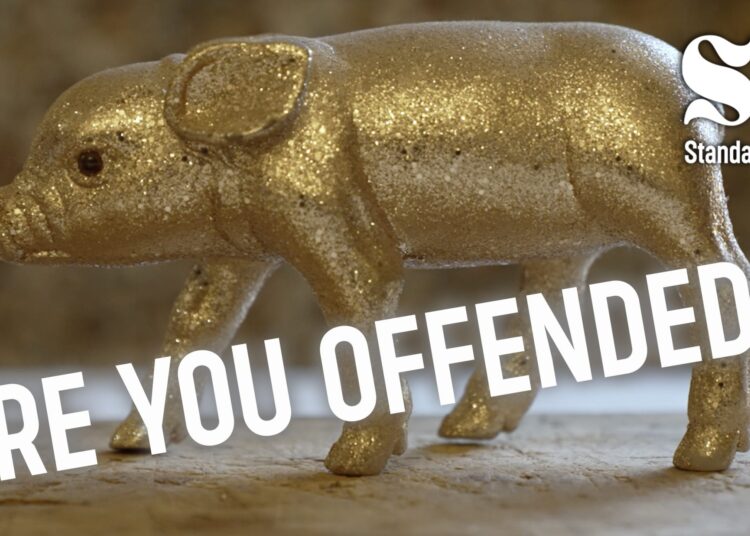 Comedy versus cancel culture | Eurozine