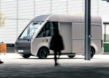 EV startup Arrival looks to sell off assets, intellectual property of UK division