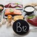 Vitamin B12 Rich Foods: The Ultimate Guide
