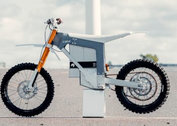 Motional loses a backer, another micromobility bankruptcy and a mobility startup unicorn is born