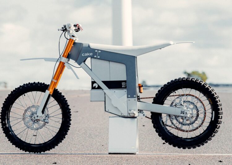 Motional loses a backer, another micromobility bankruptcy and a mobility startup unicorn is born