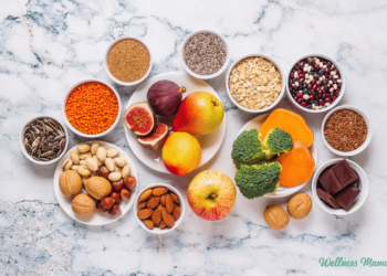 The Best High Fiber Foods (and Why We Need Them)