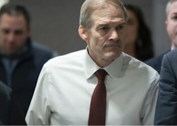 Jim Jordan Refuses To Investigate Jared Kushner Taking Saudi Cash