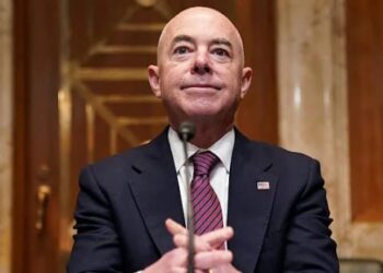 A Single Vote May Cost Republicans The House As They Impeach Mayorkas