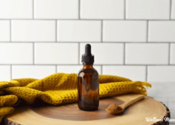 How to Make a Dual-Extraction Mushroom Tincture