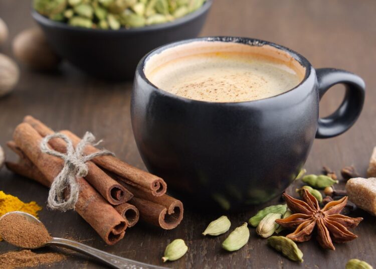How to Spice Up Your Coffee to Boost Brain Health