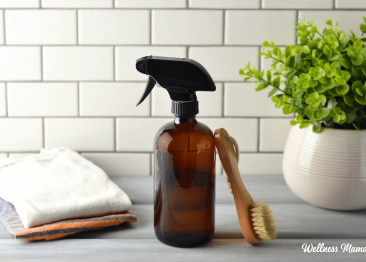 How to Remove Stains From Clothes (Without Harsh Chemicals!)