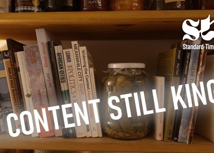 Who will pay for the truth?