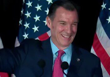 House Republicans Are Refusing To Seat Tom Suozzi
