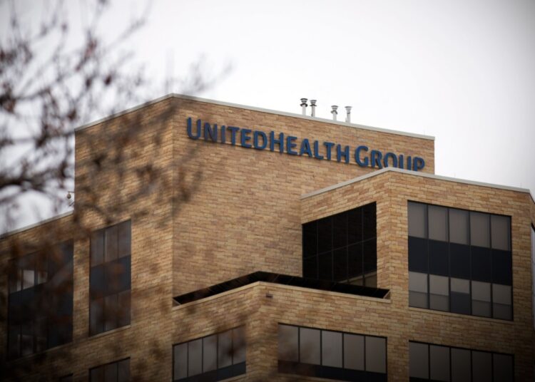 UnitedHealth says Change Healthcare hacked by nation state, as pharmacy outages drag on