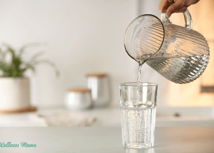 Water Fasting Benefits, Dangers, & My Personal Experience