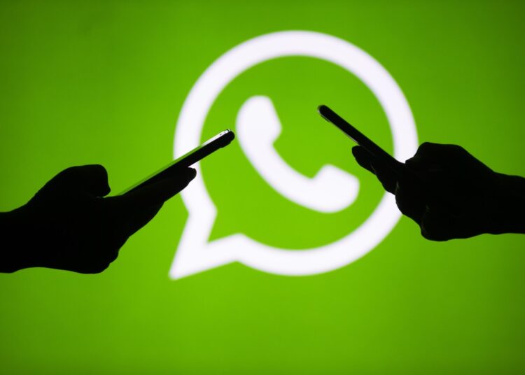 WhatsApp is preparing to roll out third-party chat support