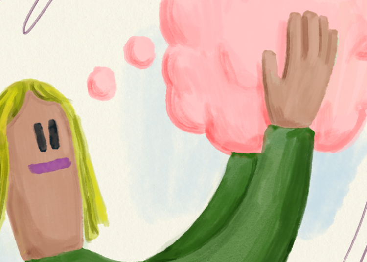 Opinion | The Long, Strange History of “Manifesting”