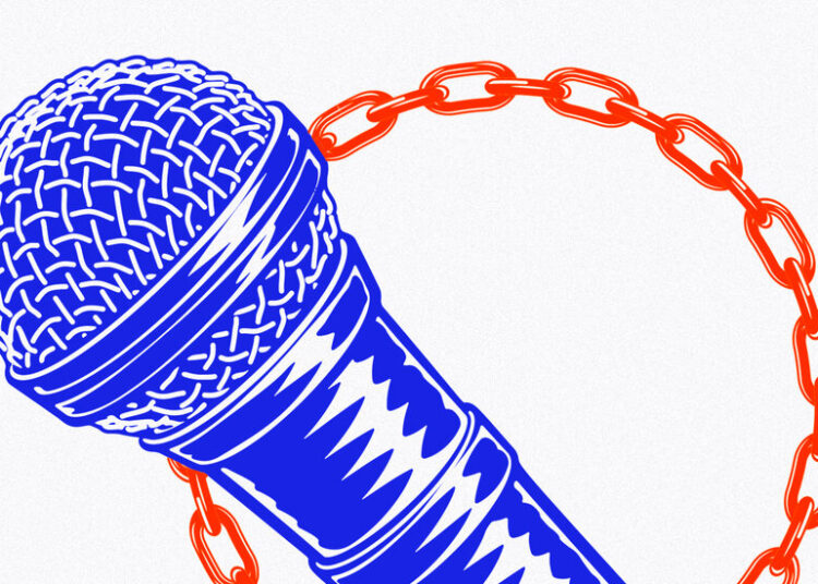 Opinion | Flau’jae and Wyclef Jean Are Rapping About Personal Finance. Good.