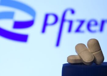 Pfizer is betting big on cancer drugs after Covid decline