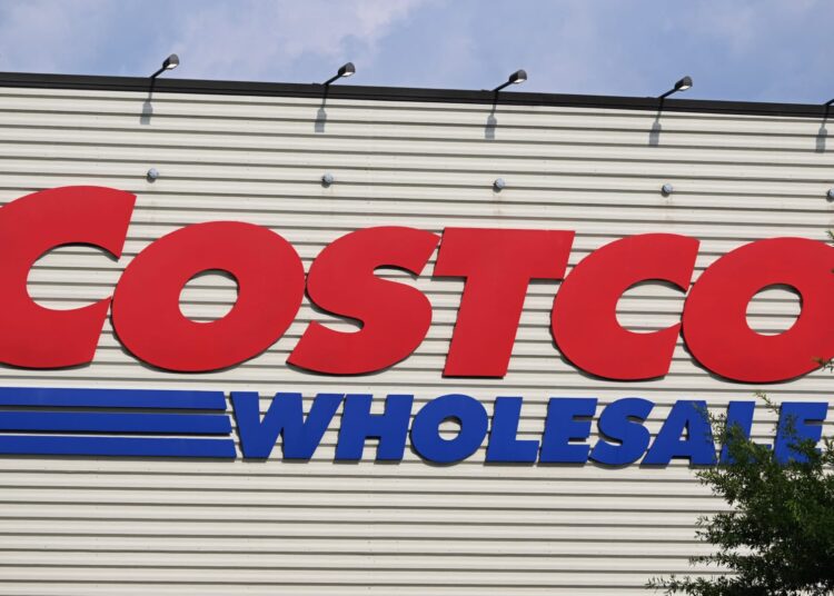 Costco (COST) Q2 2024 earnings