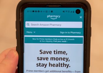 Eli Lilly taps Amazon Pharmacy to help deliver Zepbound, other drugs