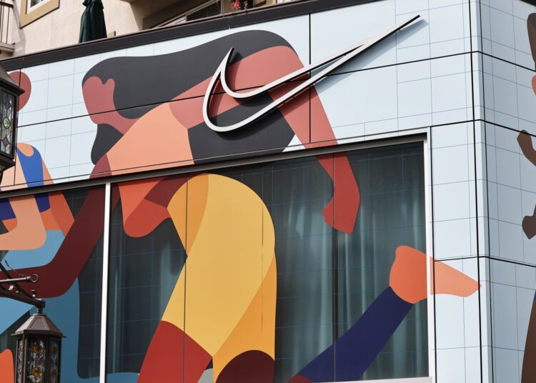 Nike (NKE) earnings Q3 2024