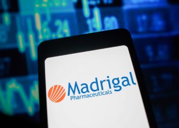 FDA approves NASH liver disease drug from Madrigal Pharmaceuticals