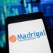 FDA approves NASH liver disease drug from Madrigal Pharmaceuticals