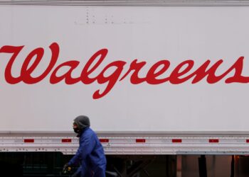 Walgreens (WBA) earnings Q2 2024