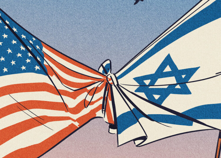 Opinion | Words Over Deeds: Why Biden Isn’t Pressuring Israel