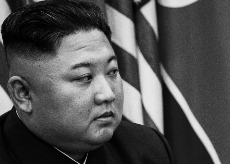 Opinion | Biden’s Next Crisis Might Be North Korea