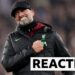 Liverpool 4-2 Newcastle: Jurgen Klopp applauds ‘mind-blowing’ Reds efficiency