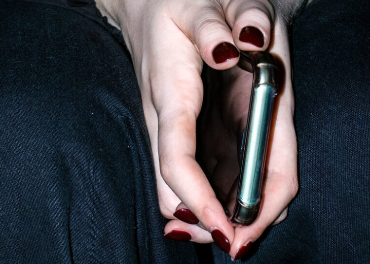 Opinion | The House Vote to Force Tik Tok’s Sale Is a Mistake