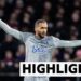 FA Cup highlights: Dominic Calvert-Lewin sent as Everton draw with Crystal Palace